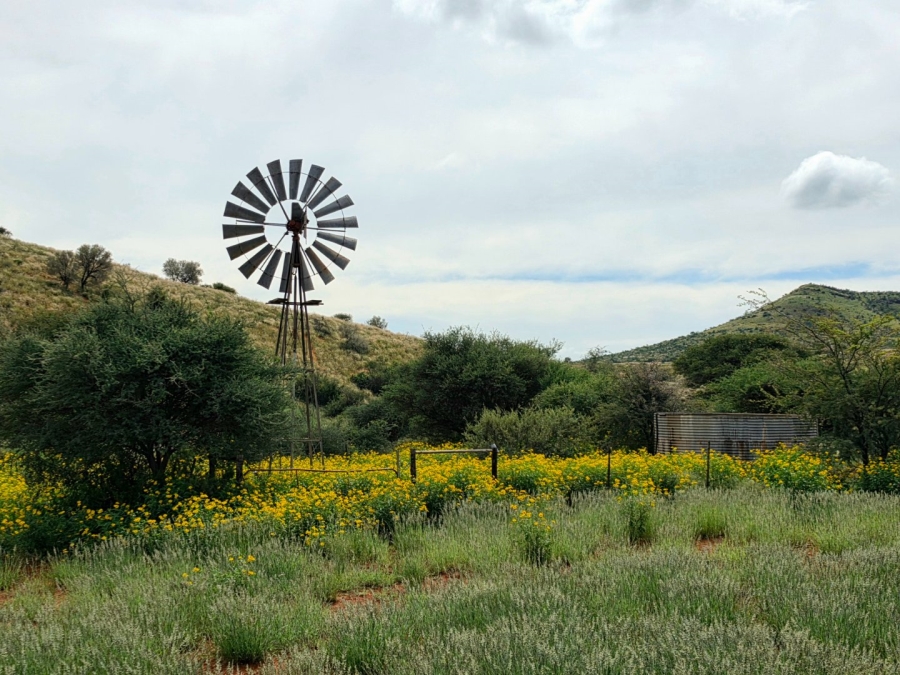 Commercial Property for Sale in Griekwastad Rural Northern Cape